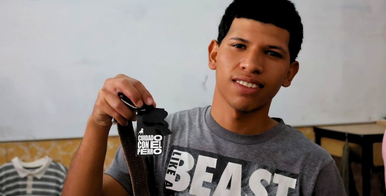 Donar ropa con dignidad: una acción que transforma vidas