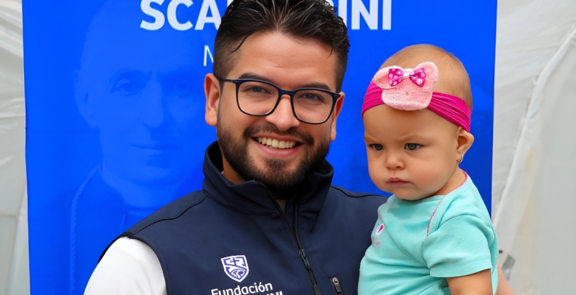 “No son números, son rostros”: Jornada Mundial del Migrante y del Refugiado 2025