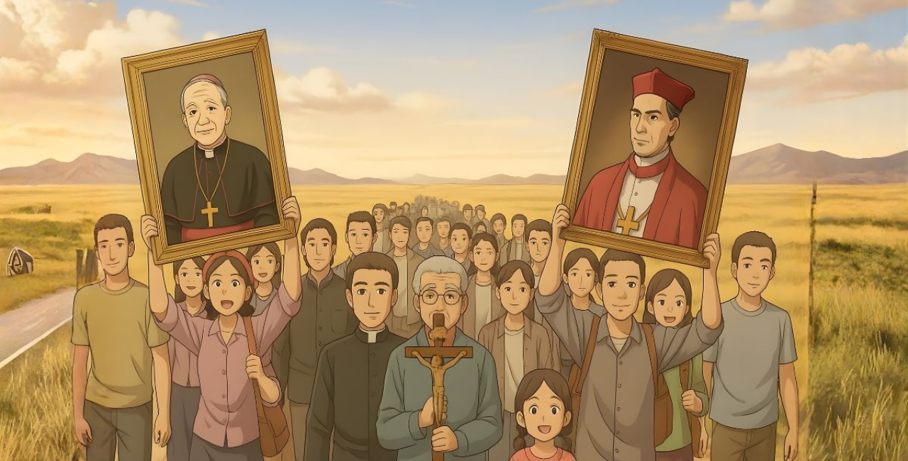 San Carlos Borromeo: gastar la vida por los otros