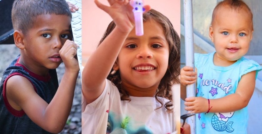 Caminando con los Migrantes: 138 Años de un Carisma que Ilumina el Mundo